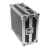 Magma Multi-Format Turntable Case II Ασημί θήκη flightcase