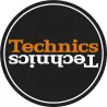 Magma Technics LP-Slipmat "Duplex 6" Τσόχα Πικάπ (Ζευγάρι)