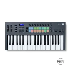 Novation Flkey 37 Midi Keyboard