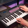 Novation Flkey 37 Midi Keyboard