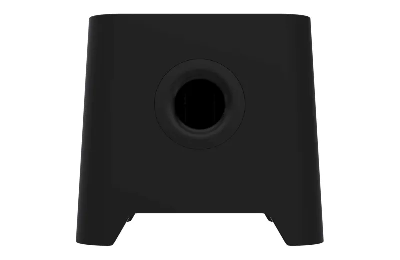 Mackie CR6S-X Αυτοενισχυόμενο subwoofer - Μάυρο