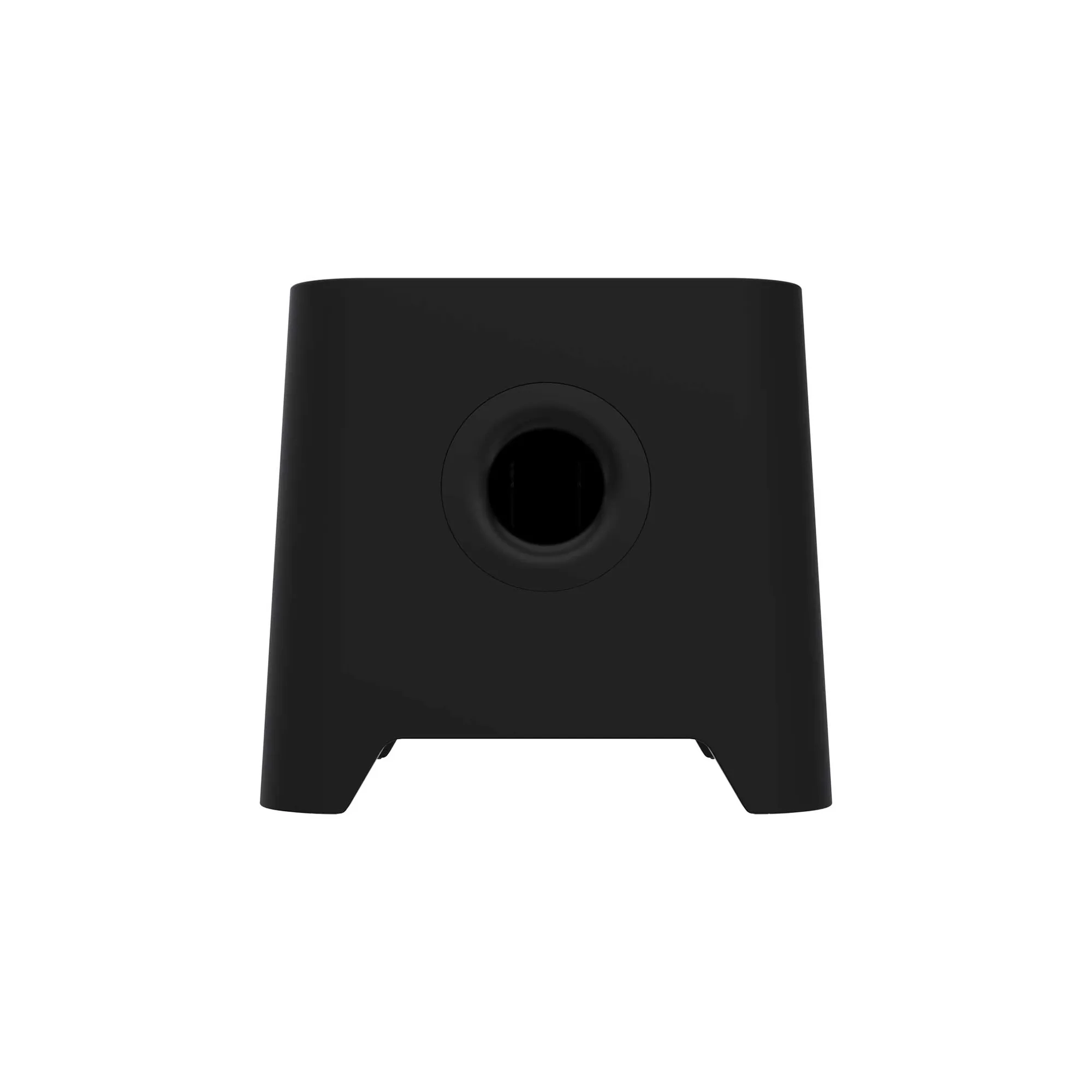 Mackie CR6S-X subwoofer Αυτοενισχυόμενο subwoofer - Μαύρο