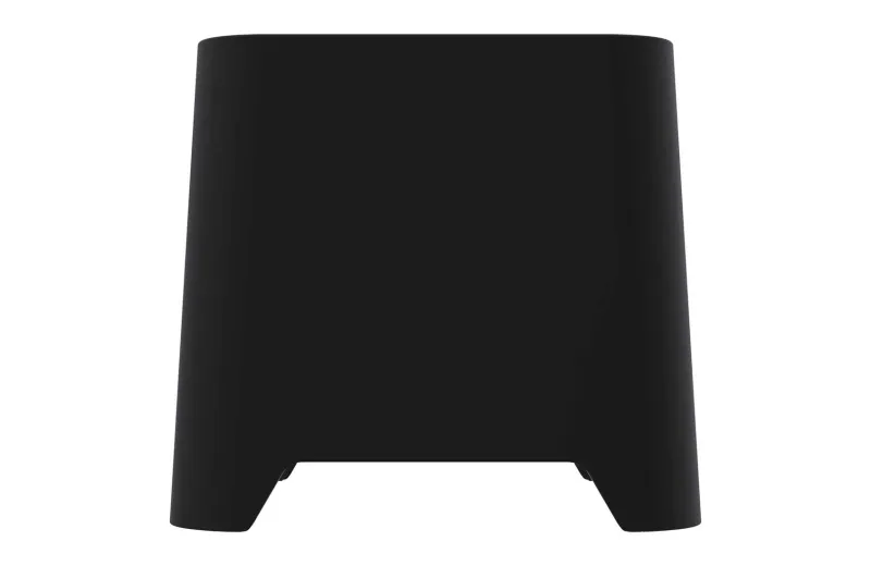 Mackie CR6S-X Αυτοενισχυόμενο subwoofer - Μάυρο