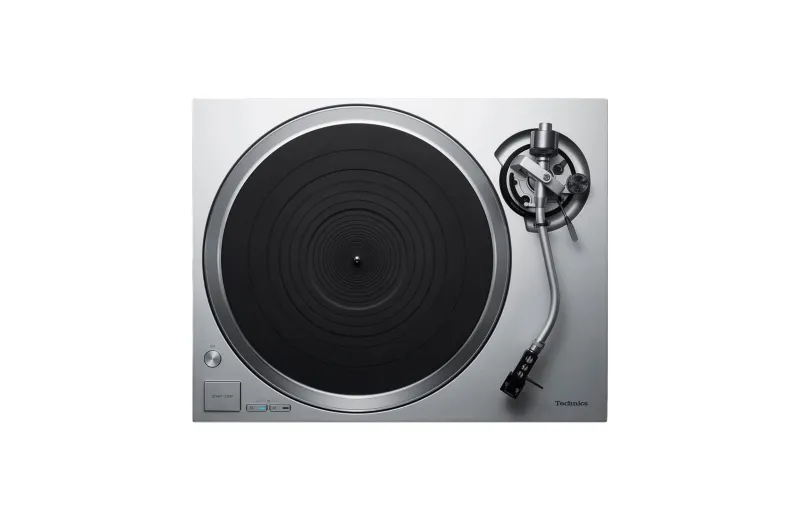 Technics SL-1500C EG-S Silver