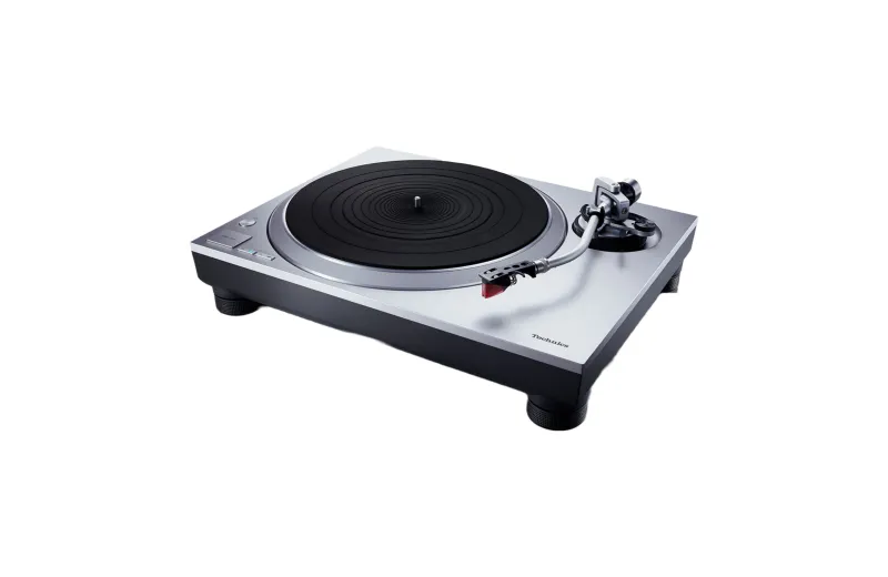 Technics SL-1500C EG-S Silver