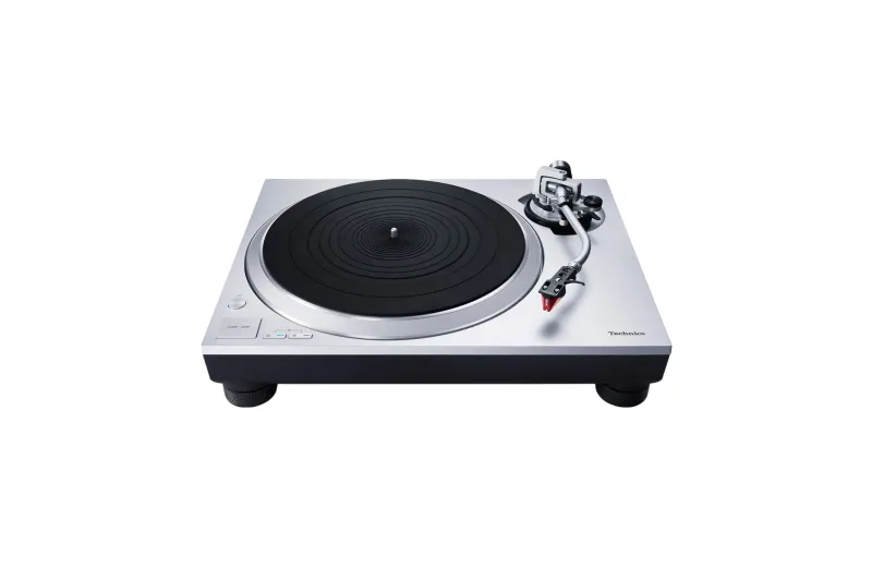 Technics SL-1500C EG-S Silver