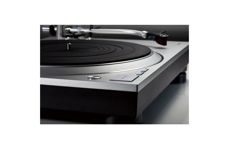 Technics SL-1500C EG-S Silver