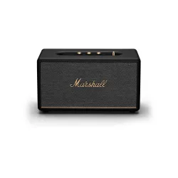 Marshall Stanmore III Bluetooth Speaker Black