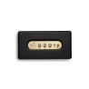 Marshall Stanmore III Bluetooth Speaker Black