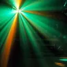 BEAMZ Butterfly II LED mini derby