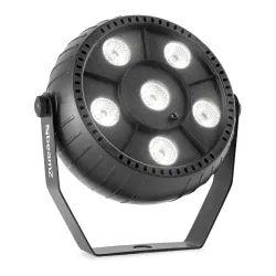 PLP12 Partystrobe White beamZ