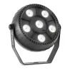 BEAMZ PLP12 Battery PartyStrobe 6x 1W White
