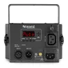 BEAMZ DerbyStrobe LED with DMX
