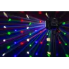 BEAMZ DerbyStrobe LED with DMX