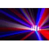 BEAMZ DerbyStrobe LED with DMX