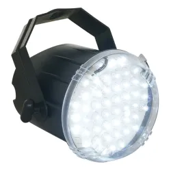 Strobo Light White Led Strobe beamZ