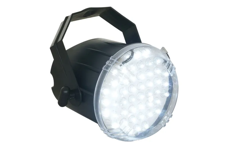 BEAMZ BSS50 White LED Strobe με 48 LEDs