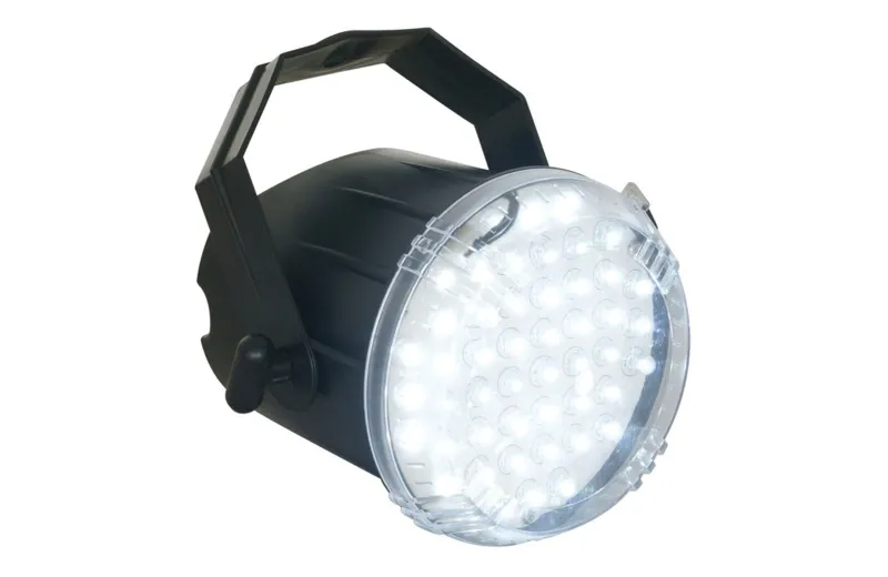 BEAMZ BSS50 White LED Strobe με 48 LEDs