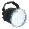 BEAMZ BSS50 White LED Strobe με 48 LEDs