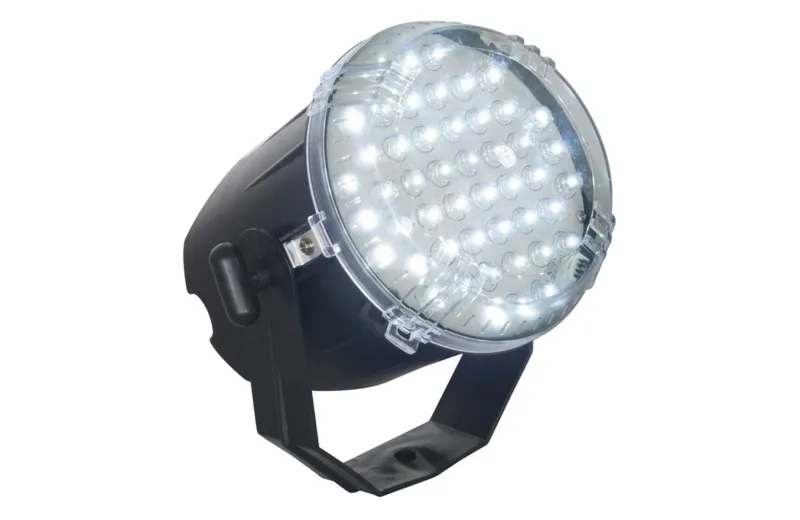 BEAMZ BSS50 White LED Strobe με 48 LEDs