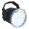 BEAMZ BSS50 White LED Strobe με 48 LEDs