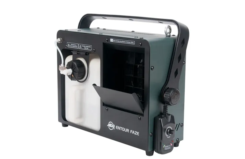 ADJ ENTOUR FAZE (B-STOCK)