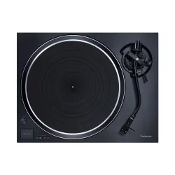 Technics SL-1500C EG-K Direct Drive Motor Turntable - Black