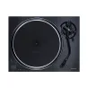 Technics SL-1500C EG-S Manual direct drive dj turntable- Black