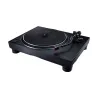 Technics SL-1500C EG-S Manual direct drive dj turntable- Black