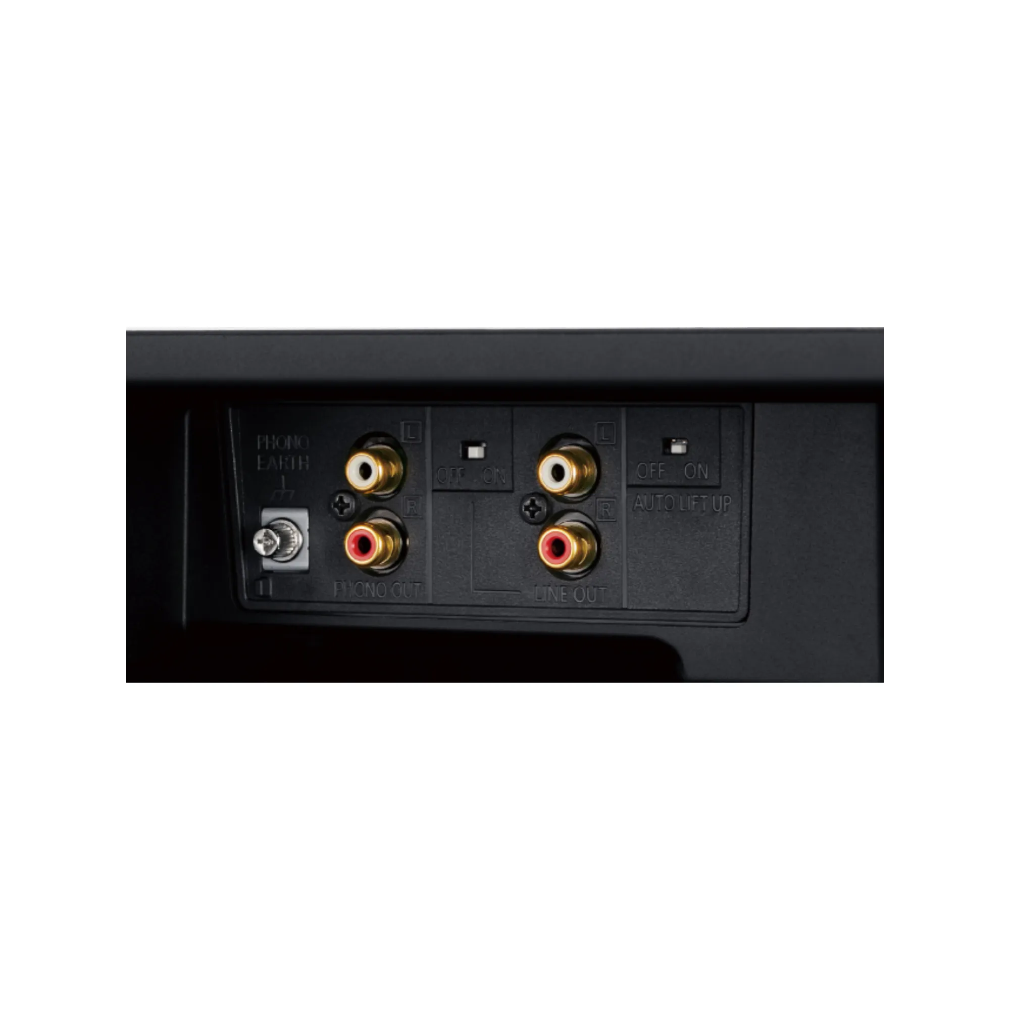 Technics 1500 4トラックレコーダー Understanding 4 Track Versus 2