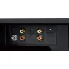 Technics SL-1500C EG-S Manual direct drive dj turntable- Black
