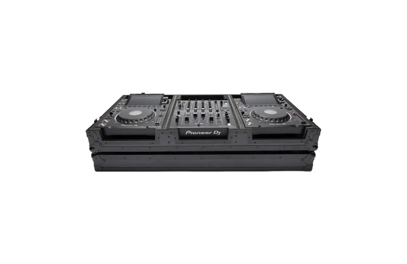 Magma Multi-Format Case Player / Mixer-Set Θήκη Flightcase Μαύρο