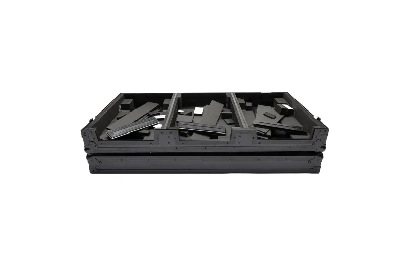 Magma Multi-Format Case Player / Mixer-Set Θήκη Flightcase Μαύρο