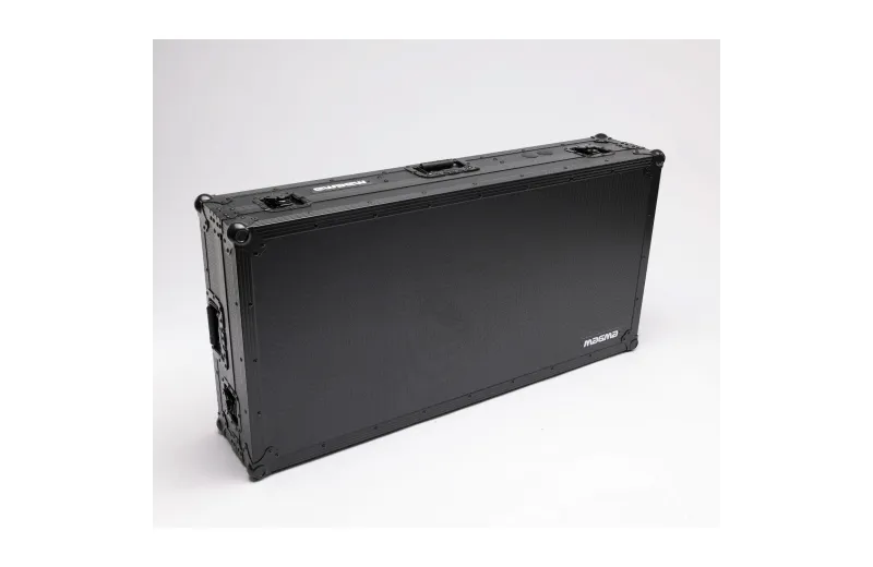 Magma Multi-Format Case Player / Mixer-Set Θήκη Flightcase Μαύρο