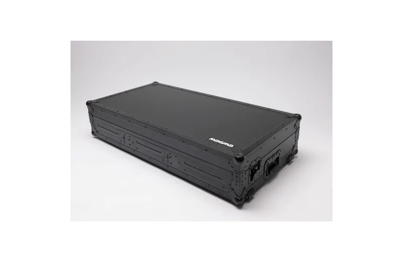 Magma Multi-Format Case Player / Mixer-Set Θήκη Flightcase Μαύρο