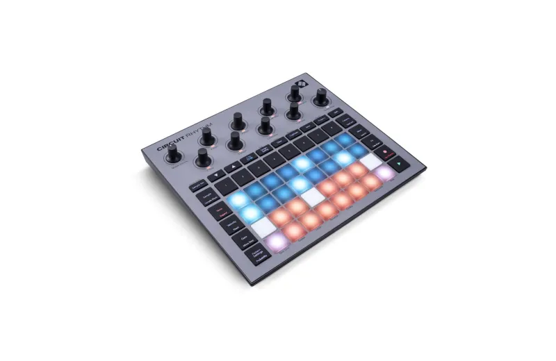 Novation Circuit Rhythm