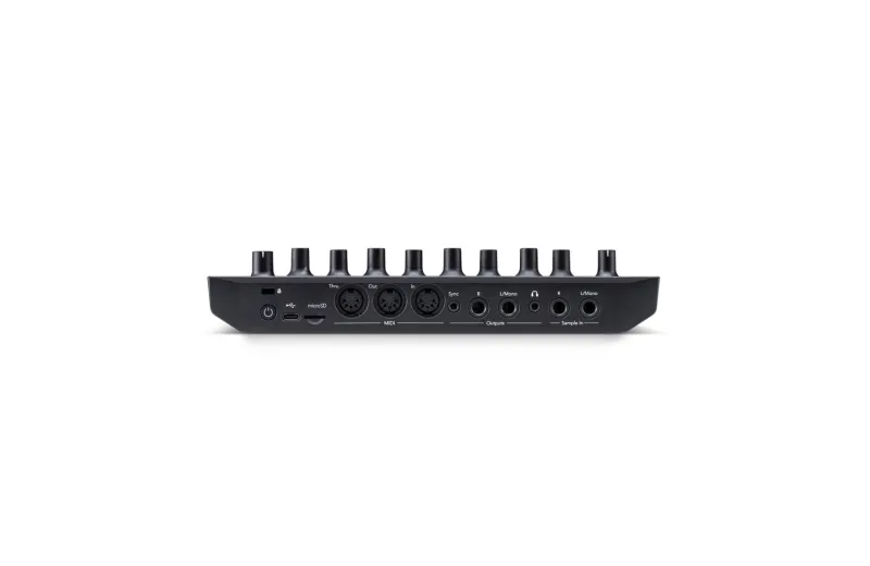 Novation Circuit Rhythm