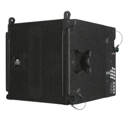 Metro LA-100DF passive line array