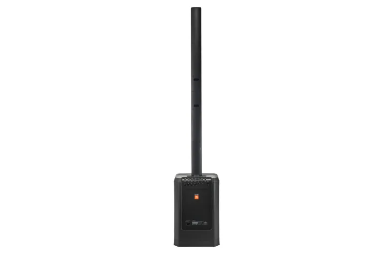 JBL PRX One Αυτοενισχυόμενο Ηχείο - Μαύρο