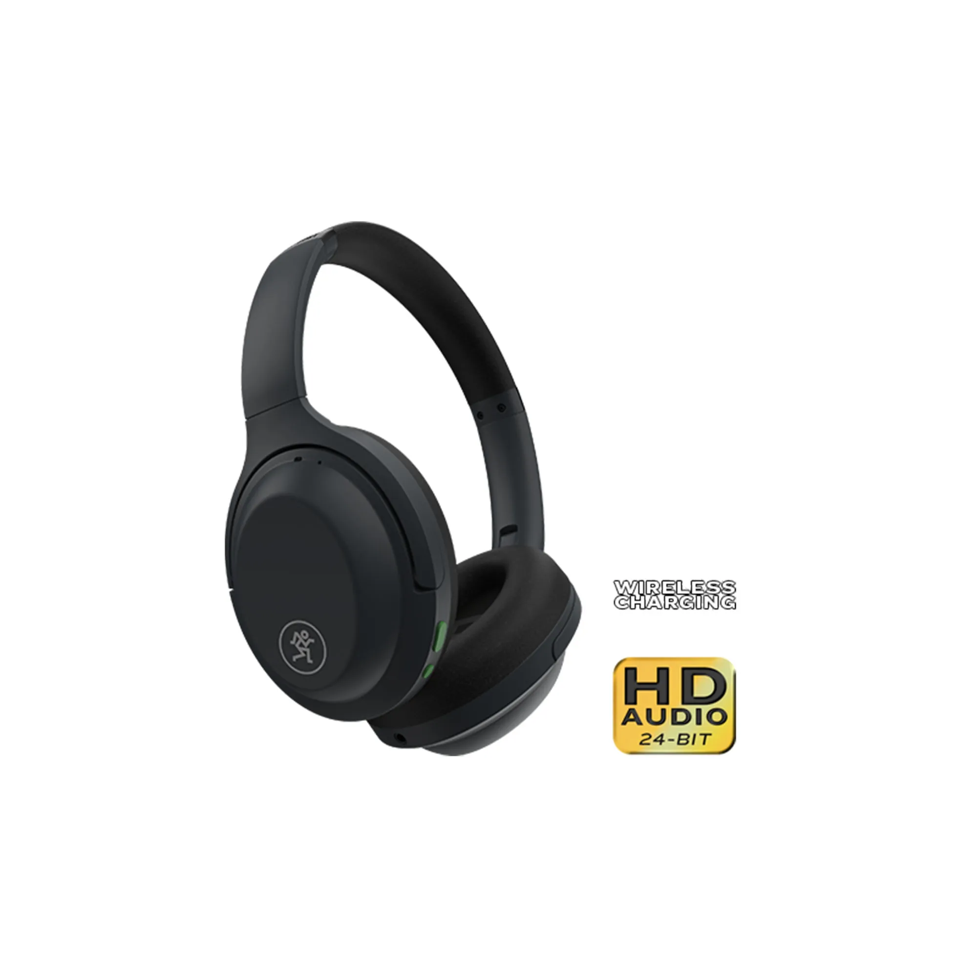 Mackie MC-60BT Premium Ασύρματα Bluetooth Ακουστικά