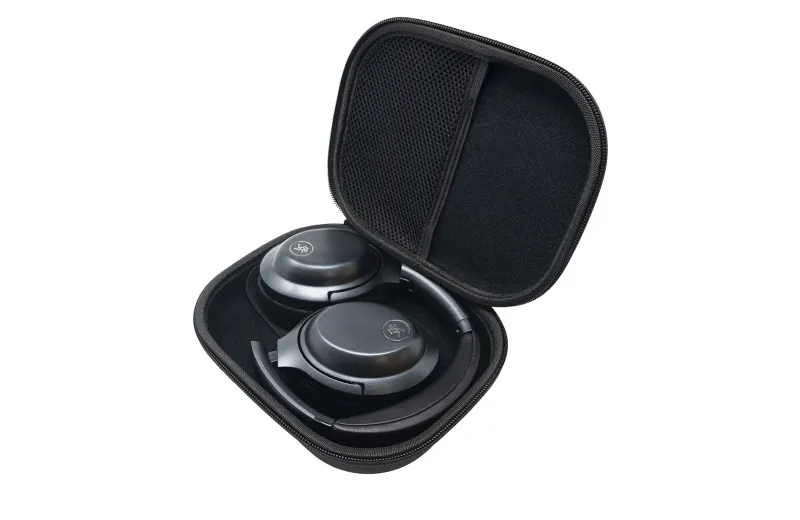Mackie MC-60BT Premium Ακουστικά Bluetooth - Μαύρο
