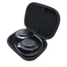 Mackie MC-60BT Premium Ακουστικά Bluetooth - Μαύρο