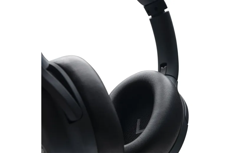 Mackie MC-60BT Premium Ακουστικά Bluetooth - Μαύρο
