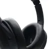 Mackie MC-60BT Premium Ακουστικά Bluetooth - Μαύρο