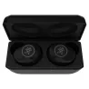 Mackie MP-20TWS Wireless Dj Headphones - Black
