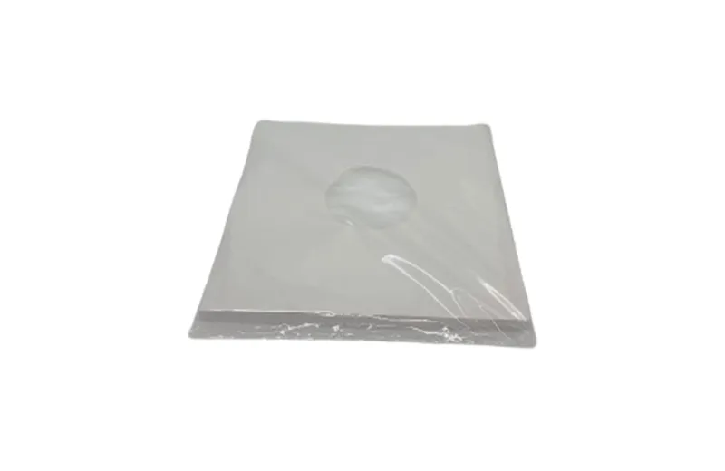 Simply Analog Χάρτινες Αντιστατικές Εσωτερικές Θήκες Προστασίας Δίσκων 12"