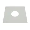 Simply Analog Χάρτινες Αντιστατικές Εσωτερικές Θήκες Προστασίας Δίσκων 12"