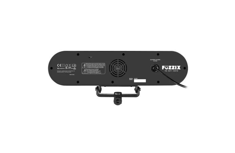 Fuzzix Allstar1 Led Disco Party Bar Light Effect