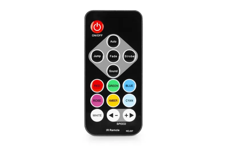 Fuzzix Allstar1 Led Disco Party Bar Light Effect