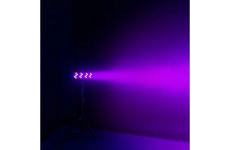 Fuzzix Allstar1 Led Disco Party Bar Light Effect